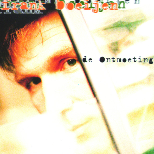 De Ontmoeting album cover