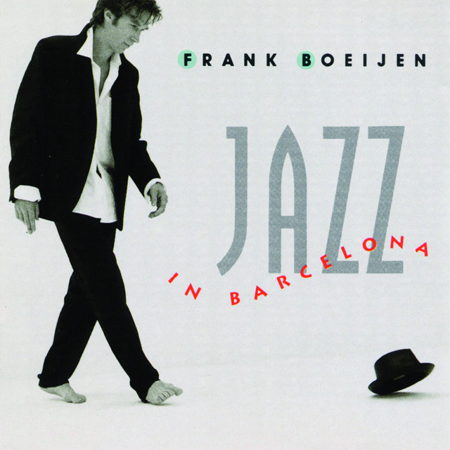Jazz In Barcelona album cover