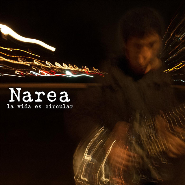 La Vida Es Circular album cover
