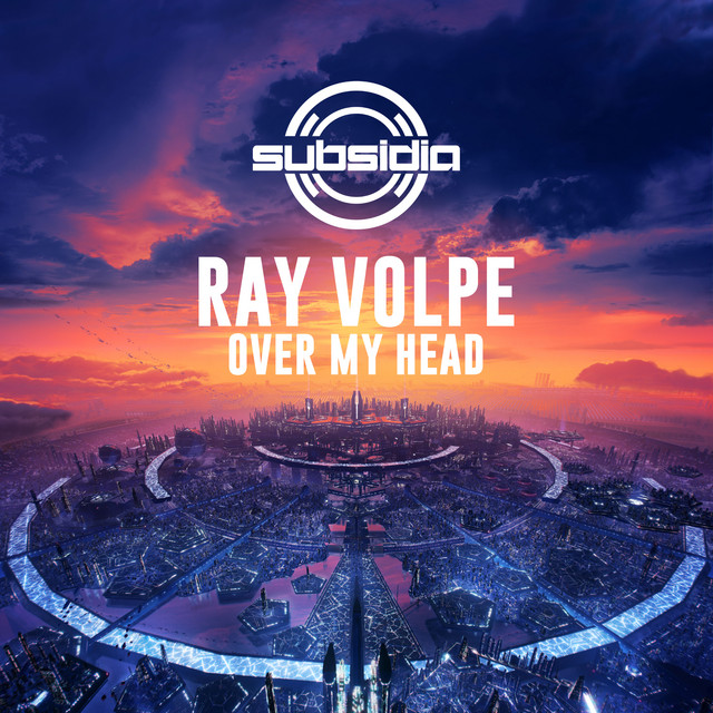 Native Instruments Massive Synth as heard on Over My Head by Ray Volpe (2020)