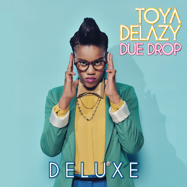 Due Drop Deluxe album cover