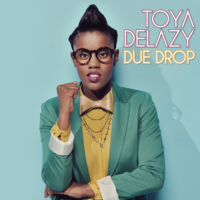 Due Drop album cover