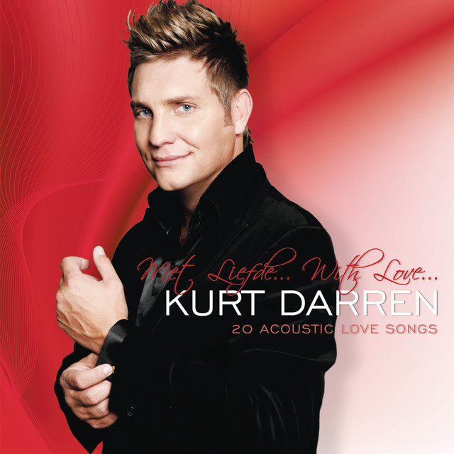 Met Liefde... With Love... album cover