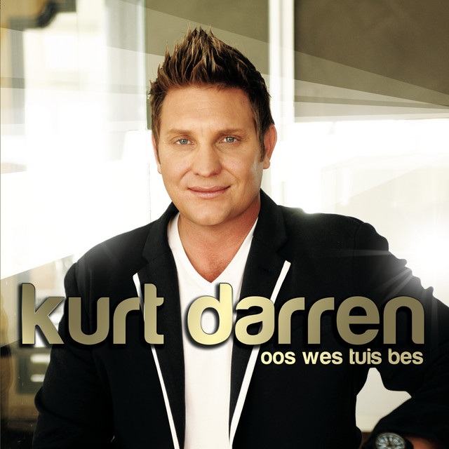 Oos Wes Tuis Bes album cover