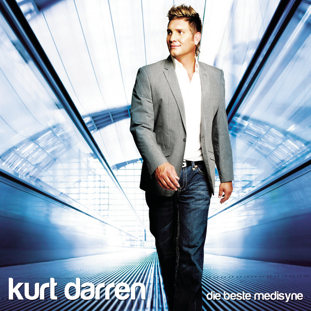 Die Beste Medisyne album cover