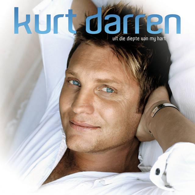 Uit Die Diepte Van My Hart album cover
