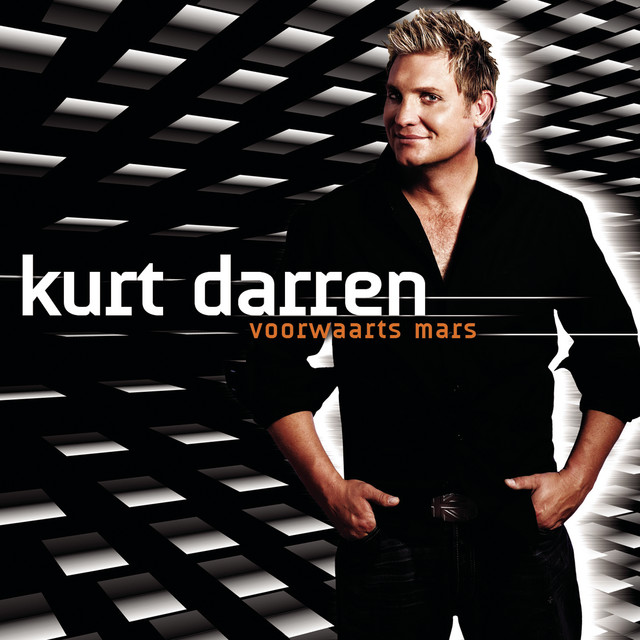 Voorwaarts Mars album cover