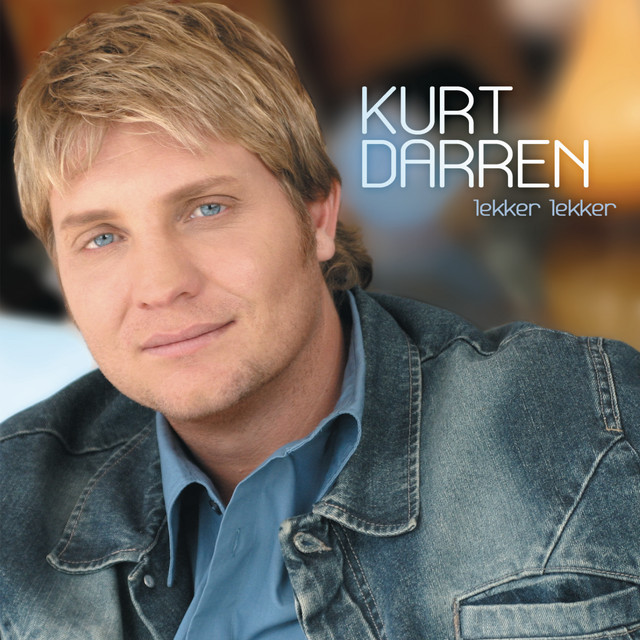 Lekker Lekker album cover