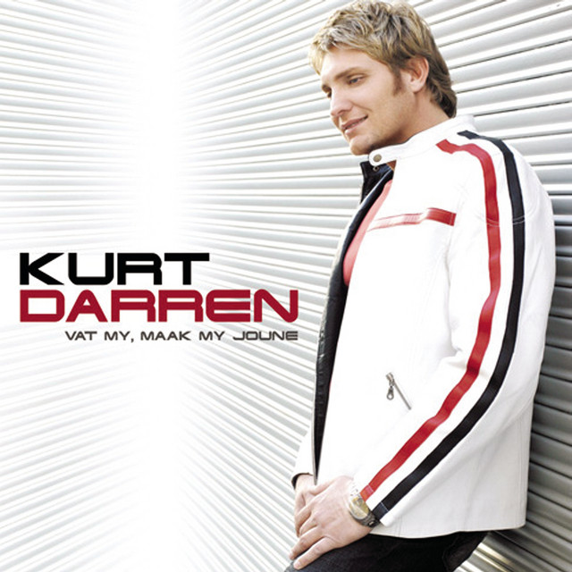 Vat My, Maak My Joune album cover