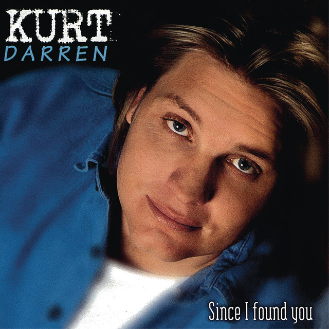 Since I Found You album cover