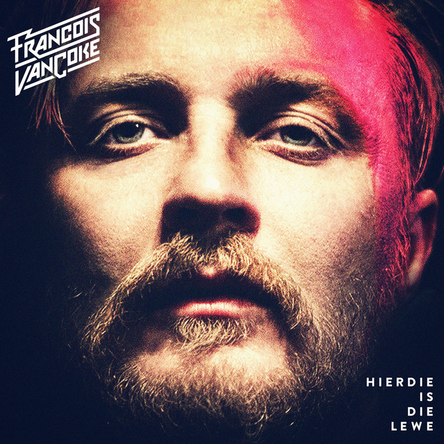 Hierdie Is Die Lewe album cover