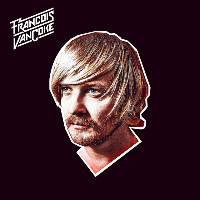Francois Van Coke album cover