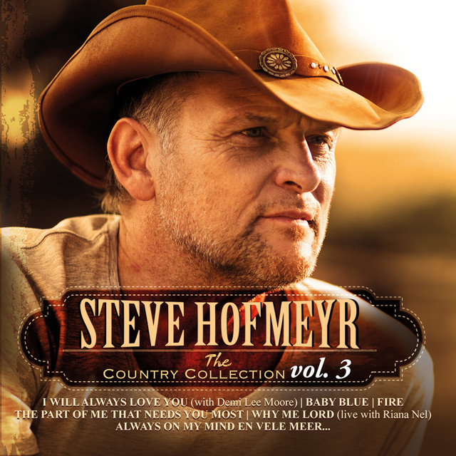 The Country Collection, Vol. 3 album cover