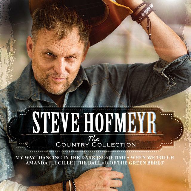 The Country Collection album cover