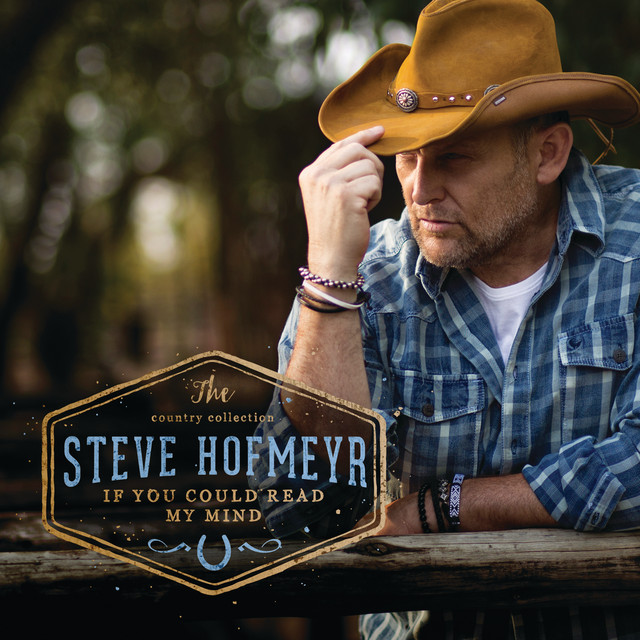 The Country Collection If You Could Read My Mind album cover