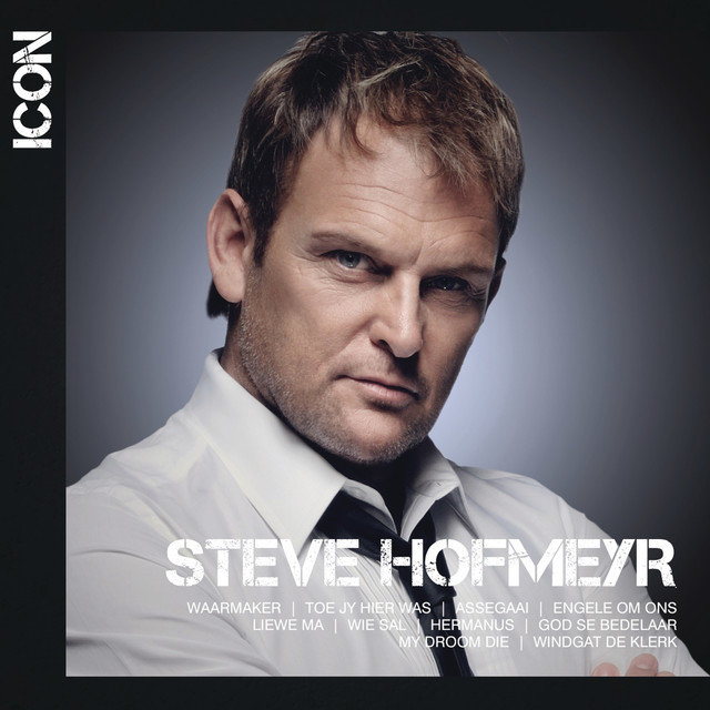 Icon album cover