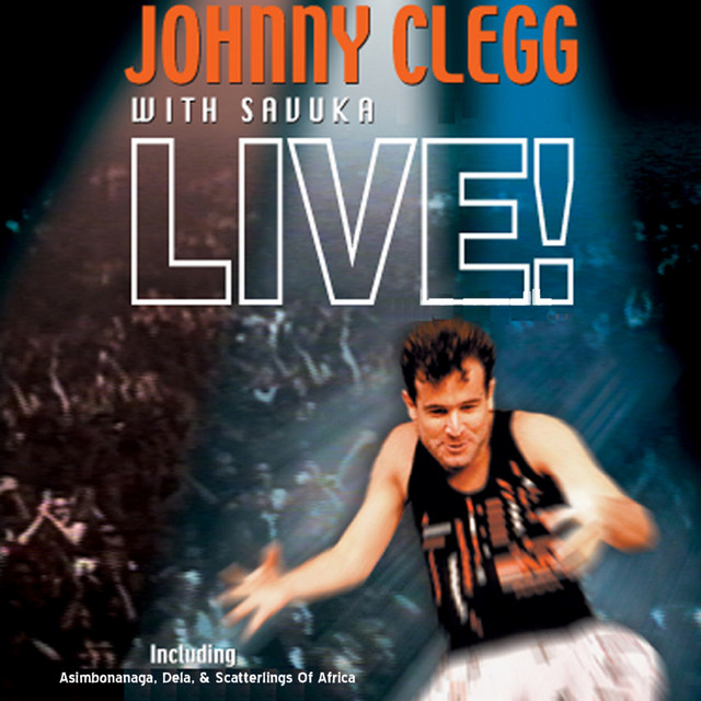 Live In Paris album cover