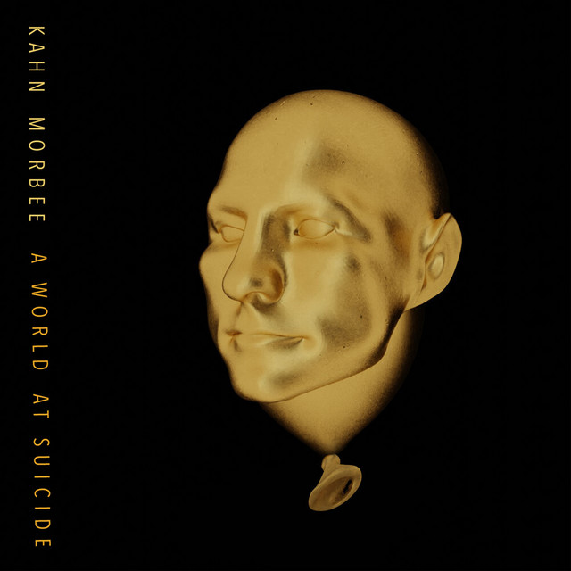 A World at Suicide album cover