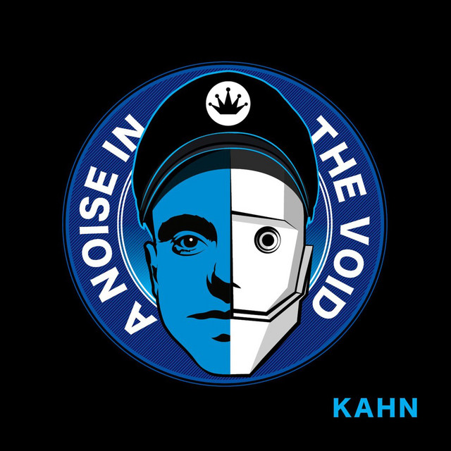 A Noise in the Void album cover