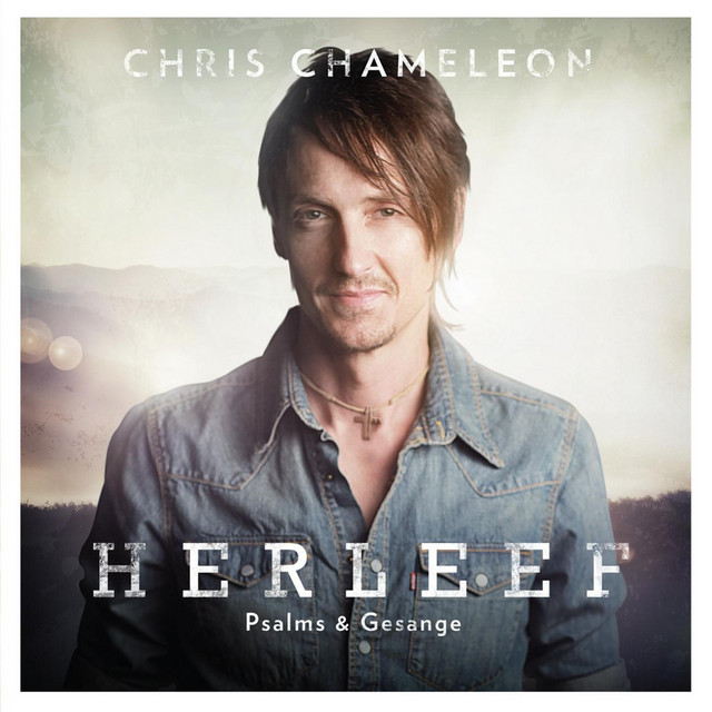 Herleef: Psalms & Gesange album cover