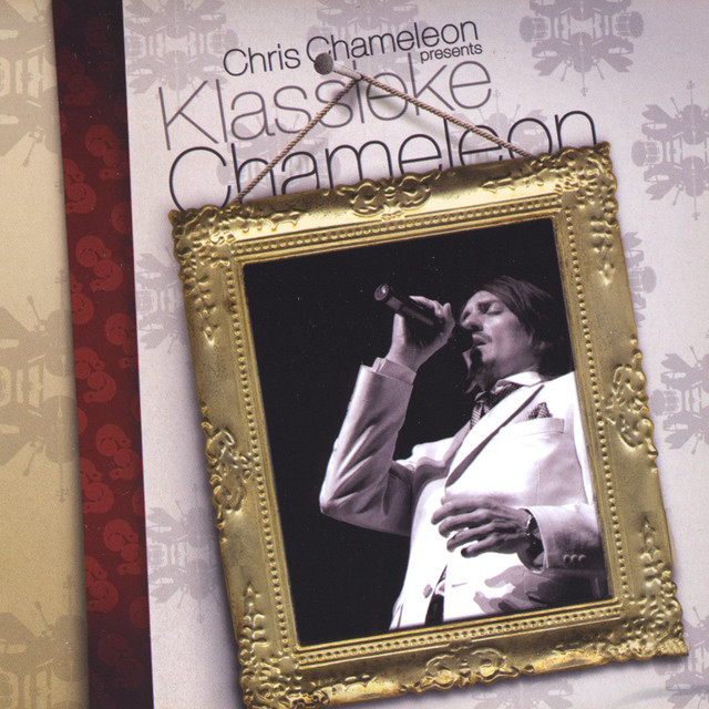 Klassieke Chameleon album cover