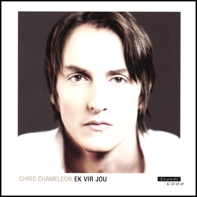 Ek Vir Jou album cover