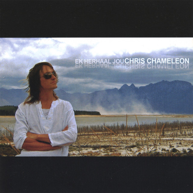 Ek Herhaal Jou album cover