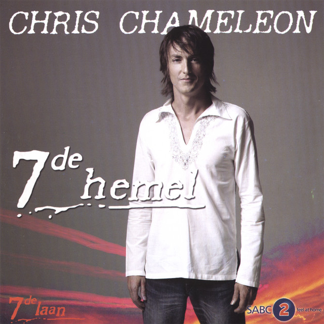 7de Hemel album cover