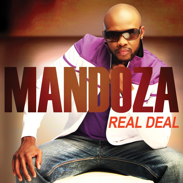 Real Deal album cover