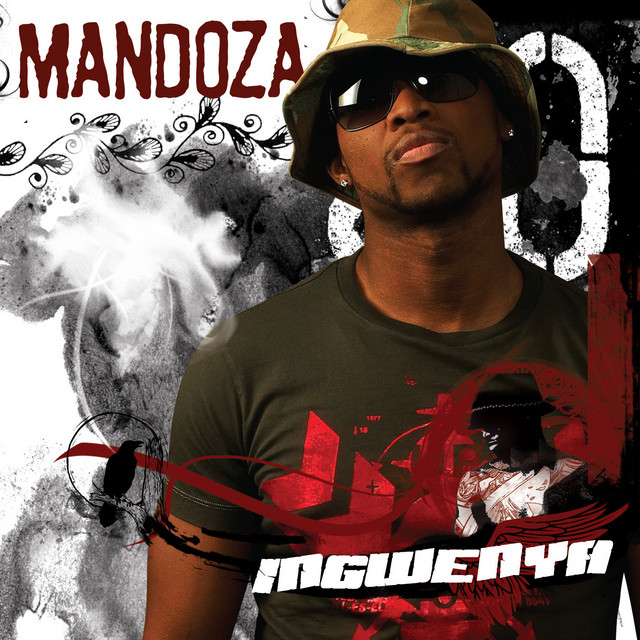 Ingwenya album cover