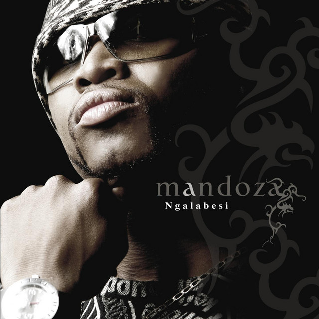 Ngalabesi album cover