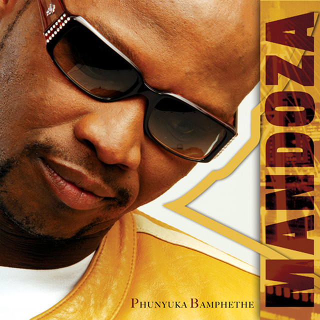 Phunyuka Bamphethe album cover