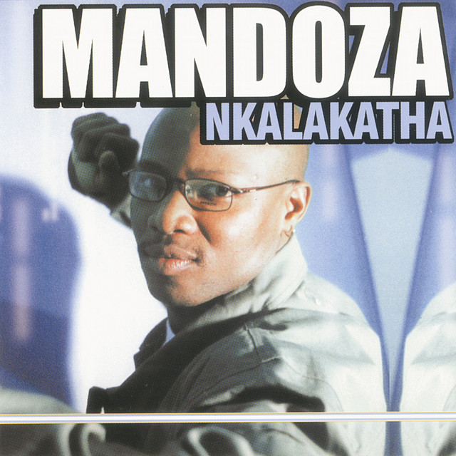 Nkalakatha album cover