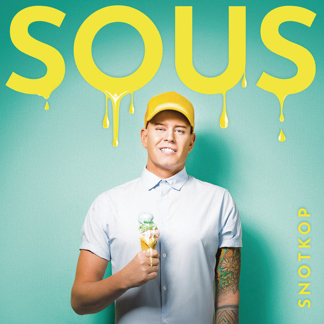 Sous album cover