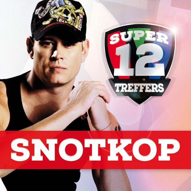 Super 12 Treffers album cover