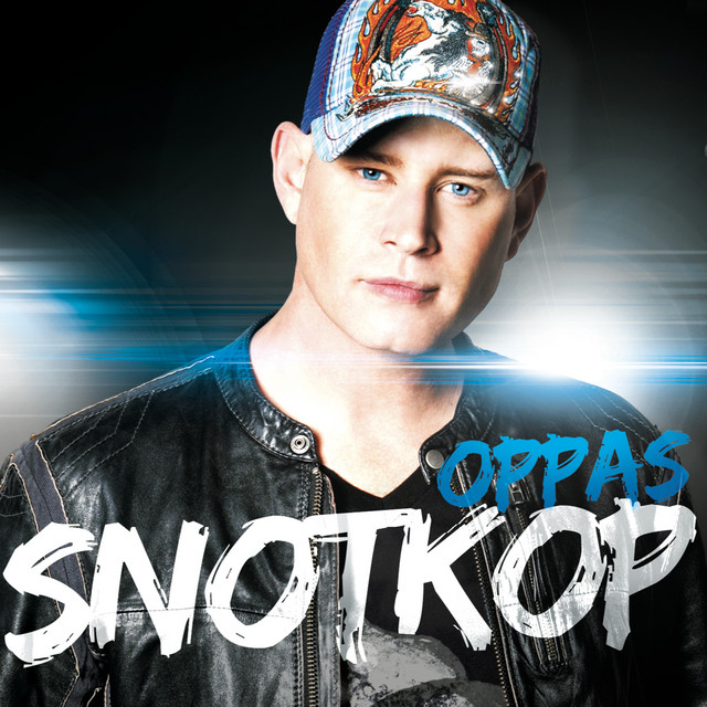 Oppas! album cover