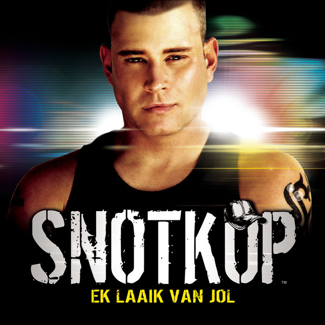 Ek Laaik van Jol album cover