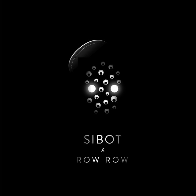 Row Row album cover