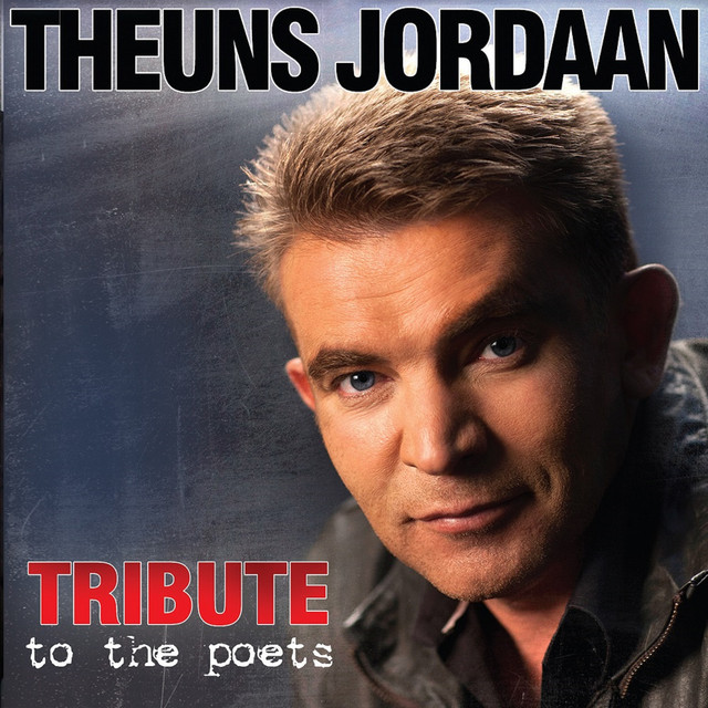 Tribute to the Poets album cover