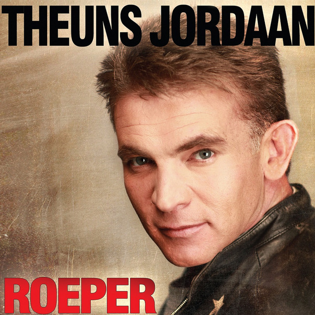 Roeper album cover