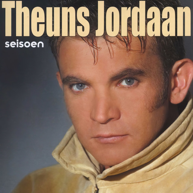 Seisoen album cover