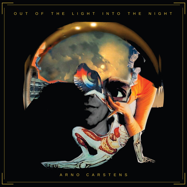 Out of the Light into the Night album cover