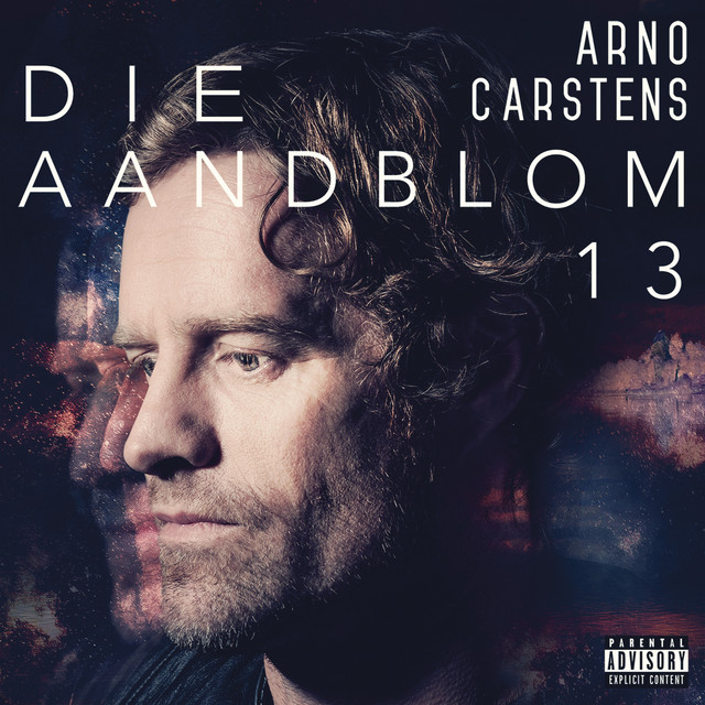 Die Aandblom 13 album cover