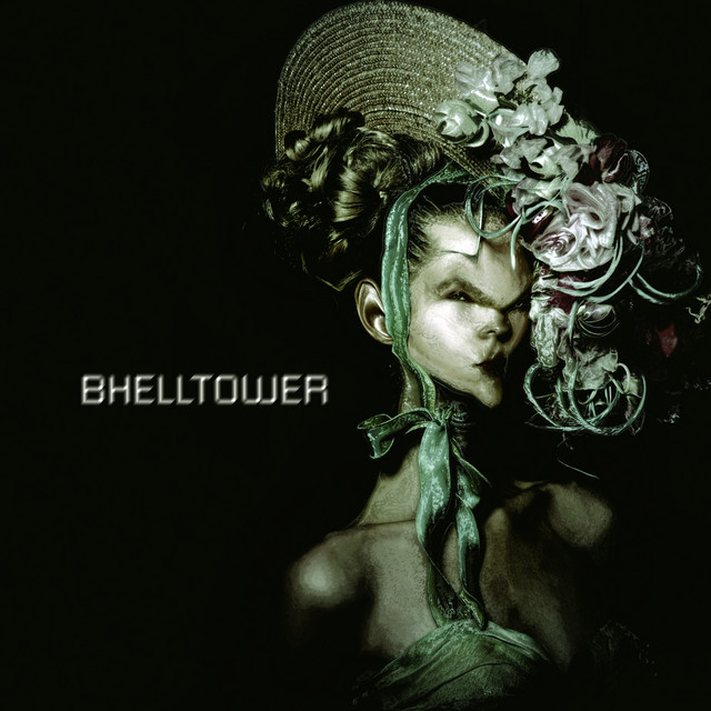 BhellTower album cover