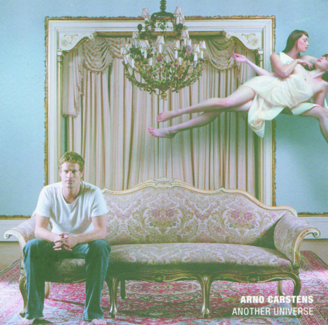 Another Universe album cover