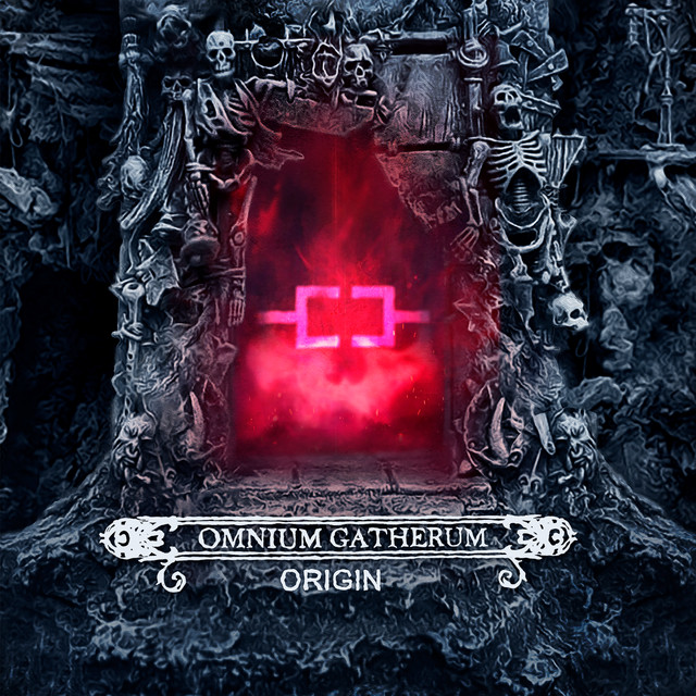Origin album cover