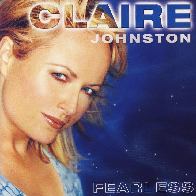 Fearless album cover