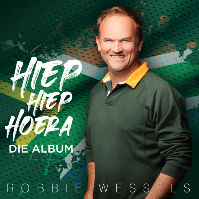 Hiep Hiep Hoera album cover