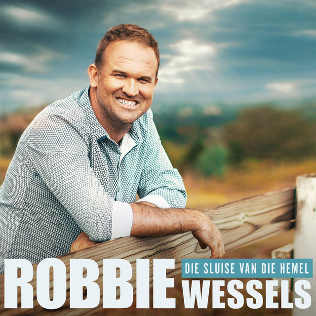 Die Sluise Van Die Hemel album cover