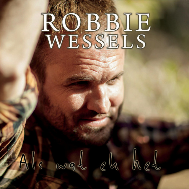 Als Wat Ek Het album cover